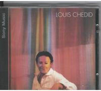 Louis Chedid