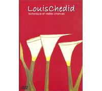 Louis Chedid – Botanique et vieilles charrues – Mercury