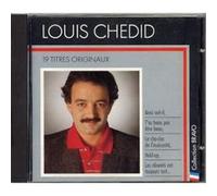 Louis Chédid - Bravo