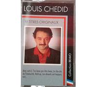 Louis Chedid - Bravo