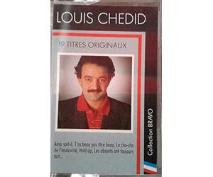 Louis Chedid - Bravo