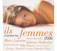 Louis Chedid – Ils Chantent Les Femmes – 2006