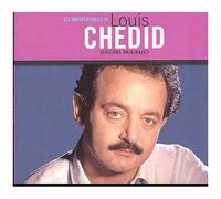 Louis Chedid : Les Indispensables