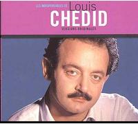 Louis Chedid : Les Indispensables