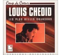 Louis Chedid - Plus Belles Chansons [Import]
