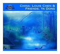 Louis Chen, Ya Dong - 39 Chine