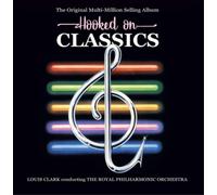 Louis Clark and the Royal Philarmonic Orchestra Hooked On Classics (Vinyl)