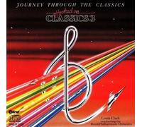 Louis Clark Conducting The Royal Philharmonic Orchestra - Hooked on Classics 3 (1983) [Import]