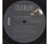 Louis Clark - Hooked on Classics [ 1981 LP Vinyl Record ]
