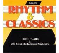Louis Clark - Rhythm & classics (& Royal Philharmonic Orch.) / Vinyl record [Vinyl-LP]
