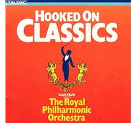 louis clark / royal philharmonic orchestra - hooked on classics, vol 1