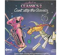 Louis Clark & The Royal Philharmonic Orchestra - H00KED 0N … CIassics 2