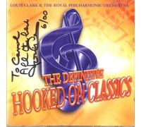 Louis Clark - Very Best of Hooked on Classic [Import]