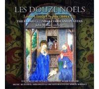 Daquin – Les Douze Noëls – Import – NAXOS