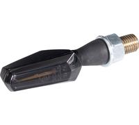 Louis Clignotants LED COB, noirs TEINTÉ, 12V/7W