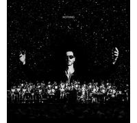 Louis Cole, Metropole Orkest & Buckley – Nothing – CD