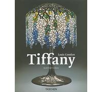 Louis Comfort: Tiffany