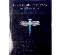 Louis Comfort Tiffany At Tiffany & Co.