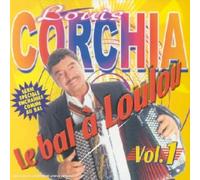 Louis Corchia - Le Bal de Loulou Vol.1
