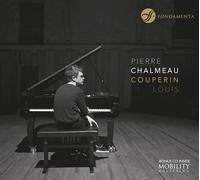 Louis Couperin