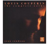 Louis Couperin – Œuvres complètes – Coffret CD + DVD – Warner Music