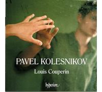 Pavel Kolesnikov - Couperin: Dances From The Bauyn Manuscript [New CD]