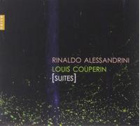 Louis Couperin Louis Couperin: Suites (CD) Album