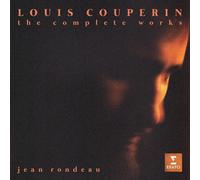 Louis Couperin – Œuvres complètes – Coffret CD + DVD – Warner Music