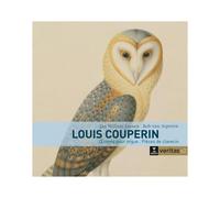 Louis Couperin – Oeuvres pour orgue et clavecin – CD – Warner Music