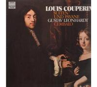 Louis Couperin - Suiten Und Pavane