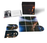 Louis Couperin – Œuvres complètes – Coffret CD + DVD – Warner Music