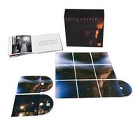 Louis Couperin – Œuvres complètes – Coffret CD + DVD – Warner Music