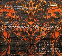Louis Couperion Edition Vol. 3 - Bob Van Asperen (2013-07-04)