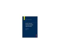 Louis Couturat -Traité De Logique Algorithmique
