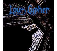 Louis Cypher - Cyphernation [Import]