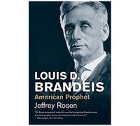 Louis D. Brandeis
