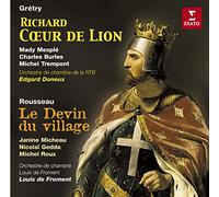 Richard Coeur De Lion