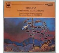 louis de froment - hector berlioz symphonie fantastique
