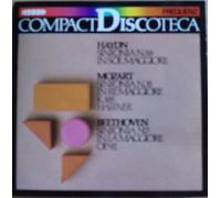 LOUIS DE FROMENT - ORCHESTRE SYMPHONIQUE DE RADIO-TELE-LUXEMBOURG