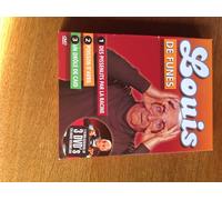 LOUIS DE FUNES-3E BOX-3 DVD-VN G
