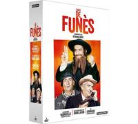 Louis De Funès, 3 Comédies De Gérard Oury : La Grande Vadrouille + Les Aventures De Rabbi Jacob + Le Corniaud - Pack