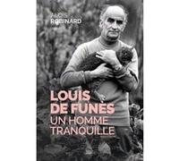 Louis de Funès Aloïs Robinard (Auteur)