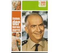 Louis de Funes - Balduin, le moufle du mariage DVD NEUF dans son emballage d'...