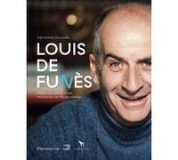 Louis de Funès Clémentine Deroudille (Auteur), Julia de Funès (Préface)