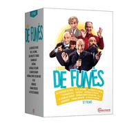 Coffret Louis de Funès 12 films DVD DVD
