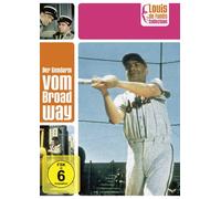 Louis de Funes - Der Gendarf Vom Broadway