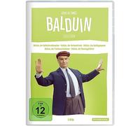 Louis de Funes-Die Balduin Collection [Import]