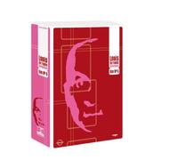 Louis de Funes – DVD – Coffret 6 – Import – Universum