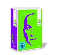 Louis de Funès DVD Collection Box No. 3 De, Funes Louis