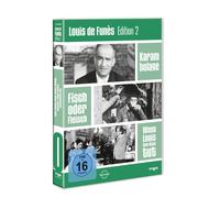 Various - Louis de Funes-Edition 2 [Import]